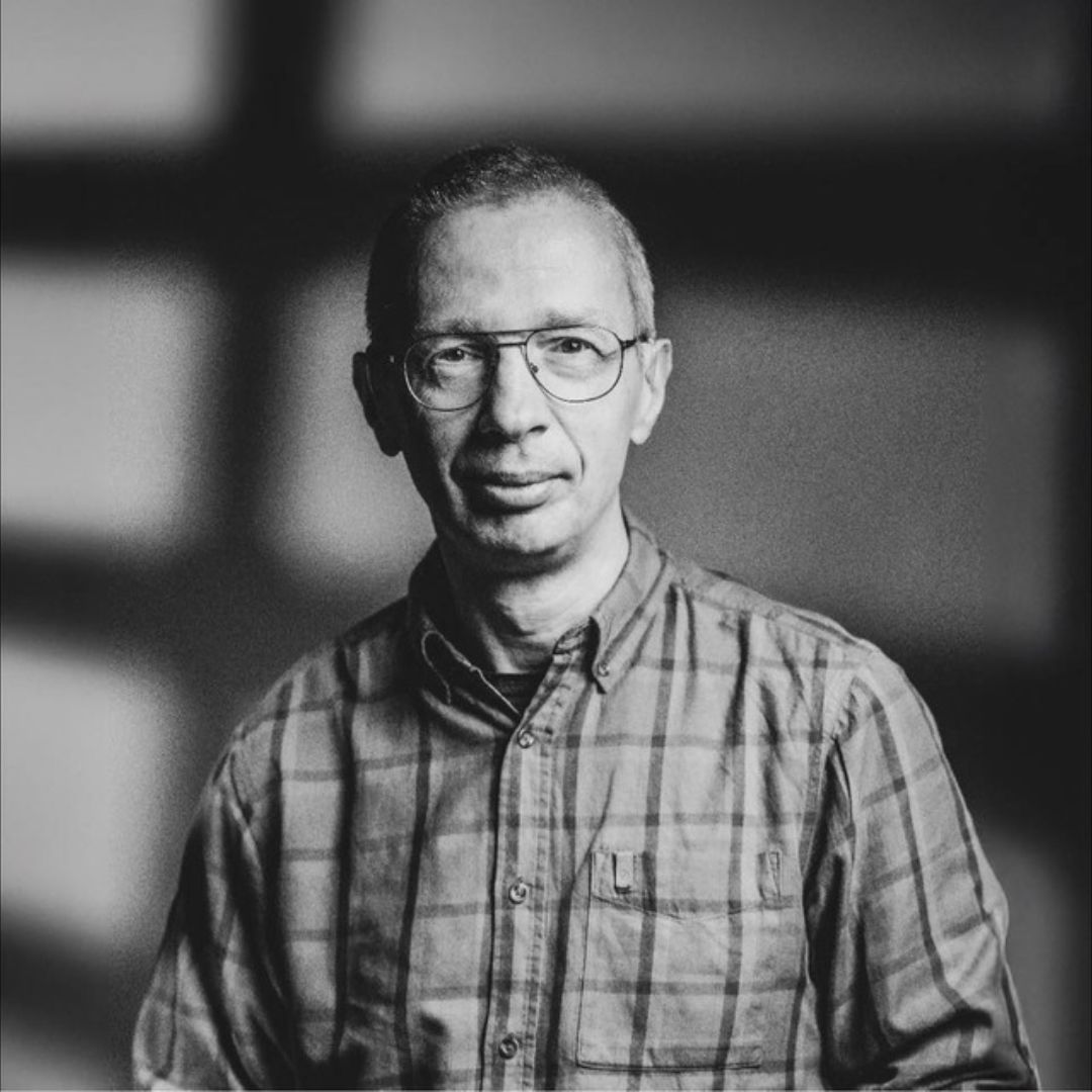 Erik Jannes